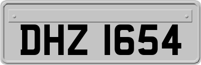 DHZ1654