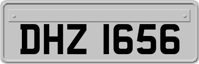 DHZ1656