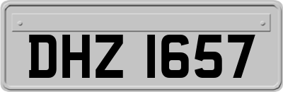 DHZ1657