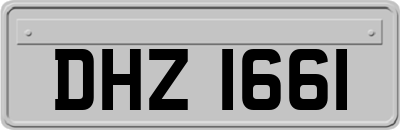 DHZ1661