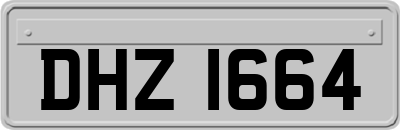 DHZ1664