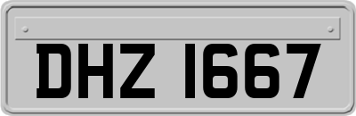DHZ1667
