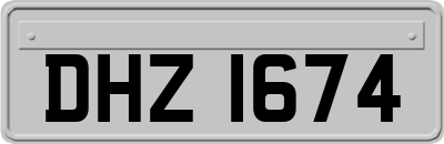 DHZ1674