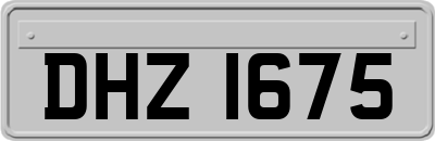 DHZ1675