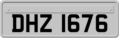 DHZ1676
