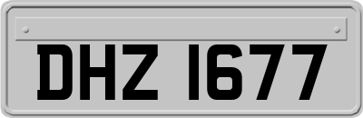 DHZ1677