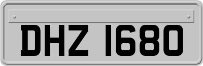 DHZ1680