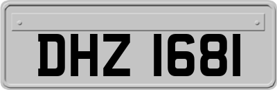DHZ1681