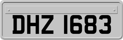 DHZ1683