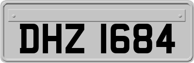 DHZ1684