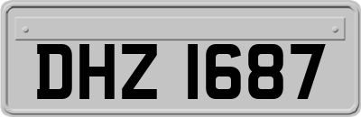DHZ1687