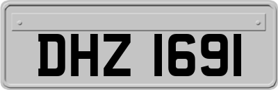 DHZ1691