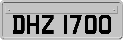 DHZ1700