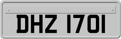 DHZ1701