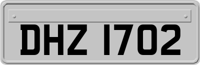 DHZ1702