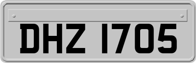 DHZ1705