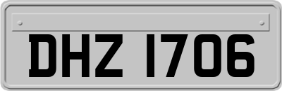 DHZ1706