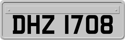 DHZ1708