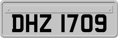 DHZ1709