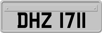 DHZ1711