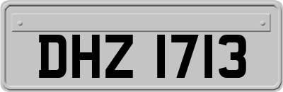 DHZ1713