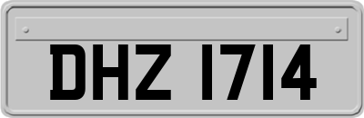 DHZ1714