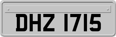 DHZ1715