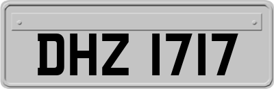 DHZ1717