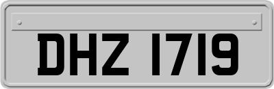 DHZ1719