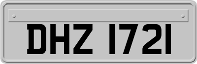 DHZ1721