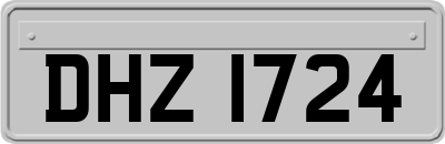 DHZ1724