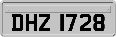 DHZ1728