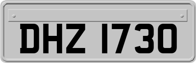 DHZ1730