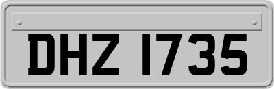 DHZ1735