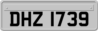 DHZ1739