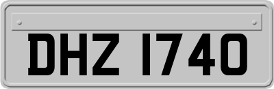 DHZ1740