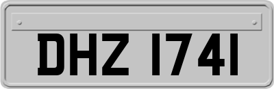 DHZ1741