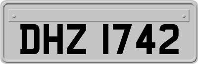 DHZ1742