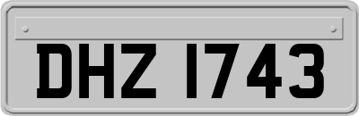 DHZ1743