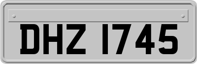 DHZ1745