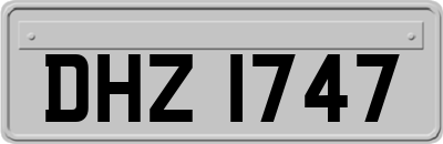 DHZ1747