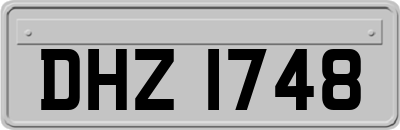 DHZ1748