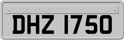 DHZ1750
