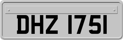DHZ1751