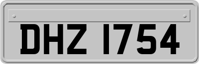 DHZ1754