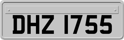DHZ1755
