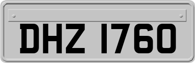 DHZ1760
