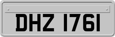 DHZ1761