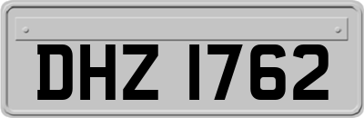 DHZ1762