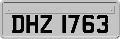 DHZ1763